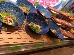-尚宴牛特鲜自助(太原街万达店)