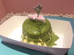 -狐狸和向日葵(北京路店)