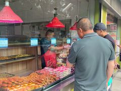 -方鑫粮店(皋兰路店)