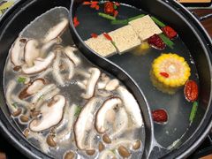-呷哺呷哺 黄金牧场 (回龙观港龙店)