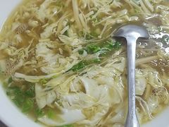 -蘇河湾·新鲁菜·泰山宴(宝龙店)