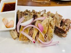 -清真·玛丽亚新疆菜主题餐厅(浙江中路店)