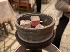 阿拉伯水烟-一千一夜(工体店)