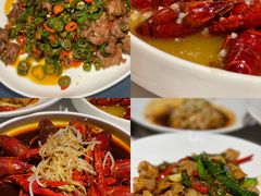-小河盐帮·私家菜·烤鸭(三元桥·霄云路店)