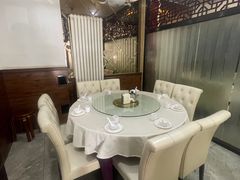 包厢-湘桂人酒楼(西便门店)