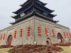 -光岳楼