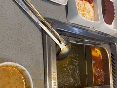 -海底捞火锅(振华商厦店)
