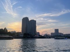 -海河游船(古文化街码头)