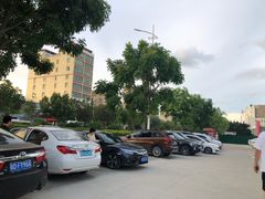 -伟记牛肉(金鸿公路店)