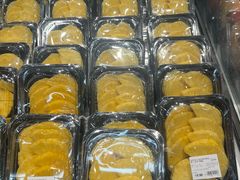 -盒马鲜生(皇庭广场店)