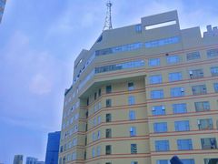 -宁波东港喜来登酒店