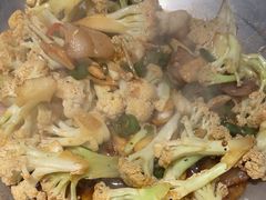 -悦海·家宴·冰花皮皮虾大锅贴(宝龙店)