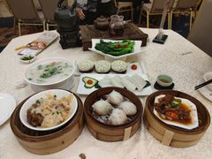-顺德人家食府(黄金广场店)