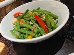 -桂小厨广西菜(万象城店)