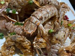 -健眺小海鲜(临海后山店)