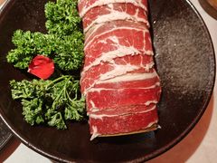 -芸山季·云南野生菌火锅(人民广场来福士店)