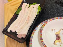 -京炭铜锅涮肉·羊蝎子·羊肉炉(保利·时光里店)