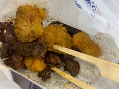 盐酥鸡-护国寺小吃(新街口店)