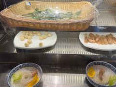 -舟山朱家尖威斯汀酒店·知味标帜自助餐厅