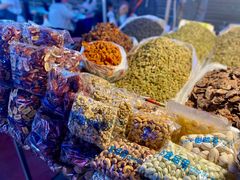 -正宁路小吃夜市