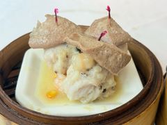 -海宝酒家(中山四路店)