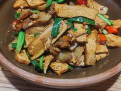 -湘水滨·臭鳜鱼·湘菜(马驹桥店)