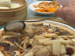 -名善山珍·野生菌汤锅(文殊院店)