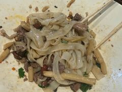 -漆黑觉米粉(三里屯店)