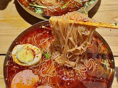 -野人串吧(太原街步行街店)