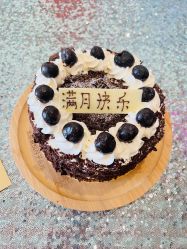 -琅悦月子会所(香格里拉旗舰店)