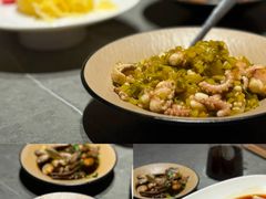 -佬太公海鸭·海鲜大排档(上海总店)