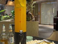 -蘸小院铁锅炖·蘸酱菜·东北菜(怀远门店)