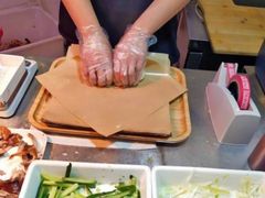 -特派卷·老北京烤鸭卷(合生汇购物中心店)