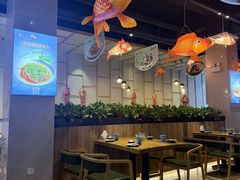 -洛阳宴·洛阳菜(南昌路店)