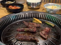 -大长今(唐人街店)