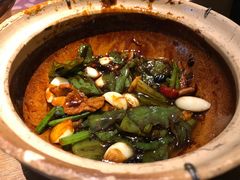二代肉汤泡饭-奇滋豆味(南十四道街店)