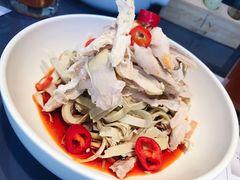 -小大董·烤鸭(观景餐厅·南京西路店)