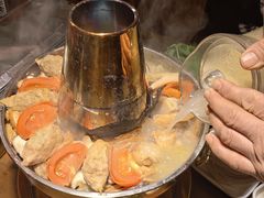 -李不管把把烧(火车南站店)
