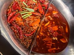 -湊湊火锅·茶憩(合生汇购物中心店)