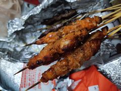 骨肉相连-可口香·非遗老号烧烤(南岗直营店)