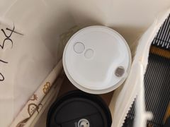 -喜茶(佛山岭南站店)