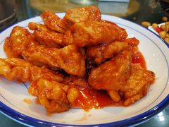 -小姨家常菜(昭萍东路店)