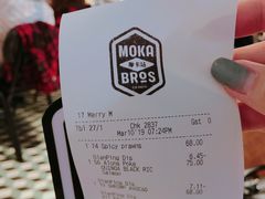-Moka Bros 摩卡站(西单大悦城店)