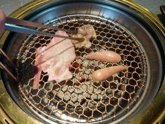 -花时·炭火烧肉(东百中心A馆店)