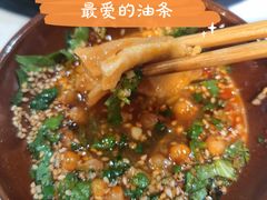 -小郡肝火锅串串香(万达总店)