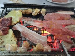 -风味烧烤