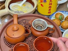 -芋包王闽南茶楼(八市店)