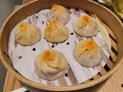手拆蟹粉小笼包-苏小柳点心·手作小笼包(新街口分院店)