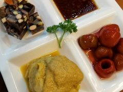 芥末墩儿-都一处烧麦馆(前门店)