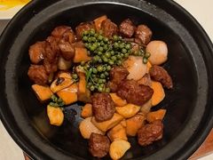-狮王府淮扬菜(新街口友谊店)